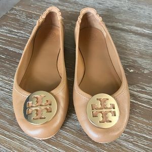 Tory Burch ballet flats